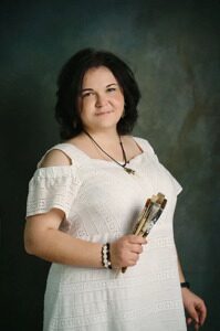 Савенкова Ольга Александровна - Художник-бутафор