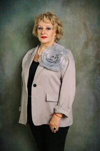 Рыбкина Галина Григорьевна - Специалист по охране труда