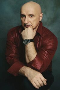 Солянников Евгений Геннадьевич- художественный руководитель
