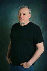 Атрощенко Сергей Николаевич - Заведующий музыкальной частью