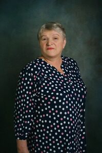 Елина Ирина Михайловна - Сторож (вахтёр)
