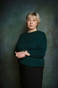 Змейкова Ирина Николаевна - Сторож (вахтёр)