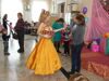 День рождения театра кукол